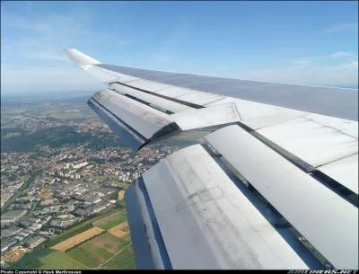 Quelle est la fonction des dispositifs hypersustentateurs ?