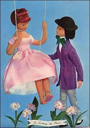 O pourrez-vous visiter le Muse Peynet et du dessin humoristique ?