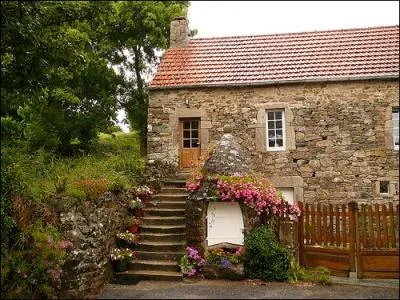 De quel peintre  qui l'on doit  l'angelus  pourrez-vous voir la maison natale  Greville-Hague ?