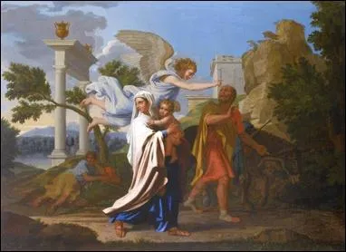 Quel est ce muse que l'on visite aux Andlys dans l'Eure ?