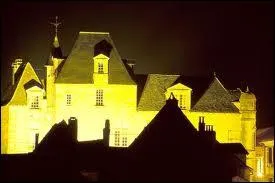 O est situ le Muse du Tabac ?