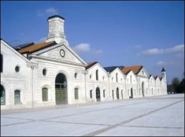 Quel est ce muse d'Angoulme ?