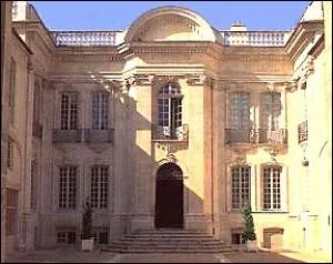 Dans quelle ville trouverez-vous le Muse Lamartine ?