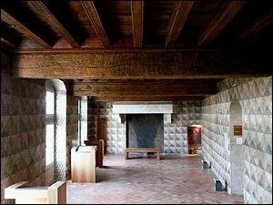 Quelle ville abrite le Muse d'art sacr du Gard ?