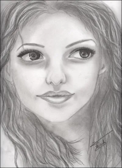 Je suis une fille mais laquelle ?