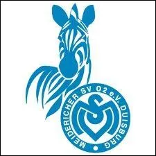 Quel club a ce logo ?