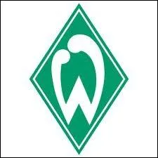 Quel club a ce logo ?
