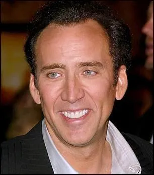 Qui est cet acteur ?