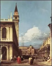 San Francesco della Vigna, Venise