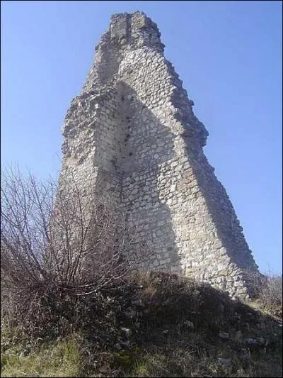 Sur la commune de Seyssinet Pariset, prs de Grenoble, elle aurait t le sanctuaire d'Isis o il n' y a ni reptiles, ni araignes :