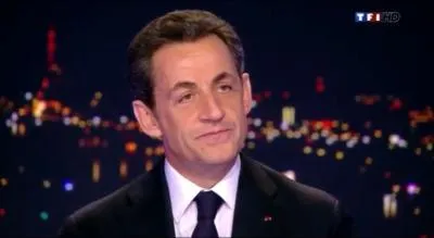 Que fera Nicolas Sarkozy s'il n'est pas rlu le 6 mai ?