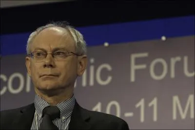 Herman van Rompuy a t reconduit comme prsident du Conseil europen le 1er mars. Combien de temps son mandat dure-t-il ?