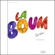 Dans la  Boum , qui est Claude Brasseur par rapport  Sophie Marceau ?