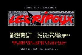 Qui incarne le vieux flic qui fait quipe avec Thierry Lhermitte ?