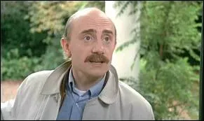 Dans quel film Michel Blanc joue-t-il son propre rle ?