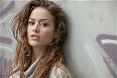 Comment est nomme Alice David ?