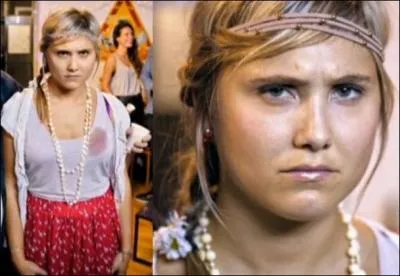 Marla, qui est-elle pour lui ?