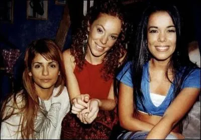 Quelles sont les meilleures amis de Lola ?