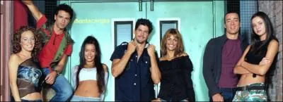 Citez ces personnages dans l'ordre ?