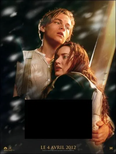 Quel est le titre de ce film ?