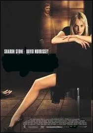 Thriller amricain du ralisateur Michael Caton-Jones sorti en 2006 avec Sharon Stone, David Morrissey, Charlotte Rampling :