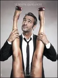 Film franais  sketches sorti en 2012 avec Jean Dujardin, Gilles Lellouche, Guillaume Canet, Mathilda May, Sandrine Kiberlain :