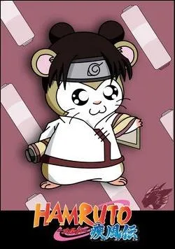 Quel est ce hamster ?