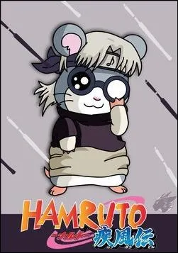 Quel est ce hamster ?