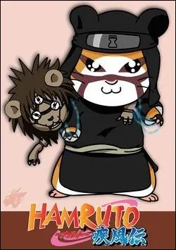 Quel est ce hamster ?