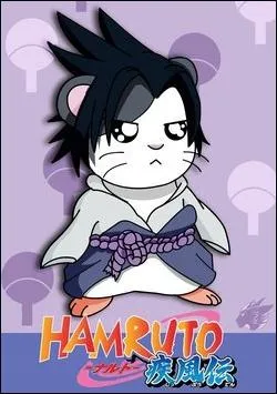 Quel est ce hamster ?