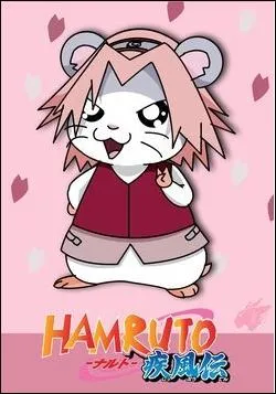 Quel est ce hamster ?