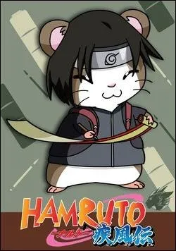 Quel est ce hamster ?