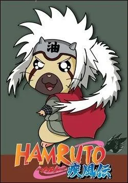 Quel est ce hamster ?