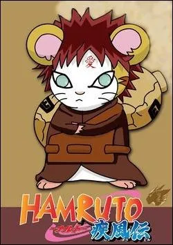 Quel est ce hamster ?