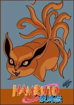 Quel est ce hamster ?