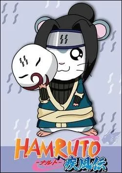 Quel est ce hamster ?