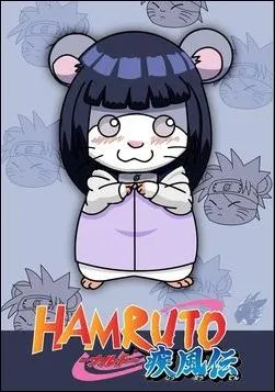 Quel est ce hamster ?