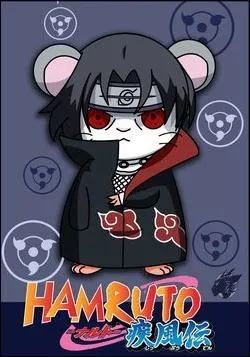 Quel est ce hamster ?