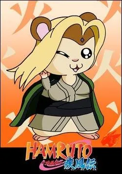 Quel est ce hamster ?