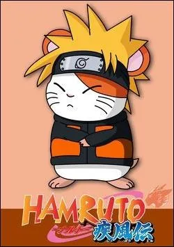 Quel est ce hamster ?