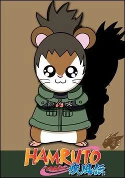 Quel est ce hamster ?