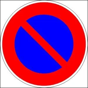 Que signale ce panneau ?