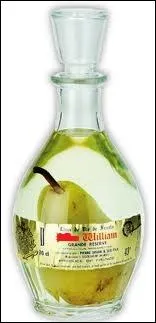 Courage, on est  la moiti du quiz. Voulez-vous une petite...