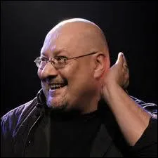 Comment s'appelle ce chanteur wallon ?