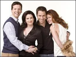 Quel est le titre de cette srie tlvise ?