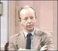 Dans quelle srie peut-on voir Willie Tanner ?