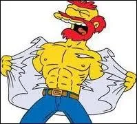 Et enfin, quel est le mtier de Willie dans le dessin anim  Les Simpson  ?