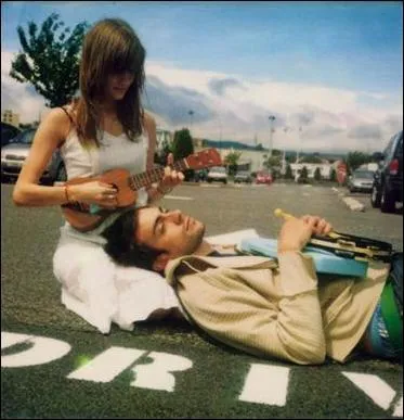 Quel est le nom de ce duo ?