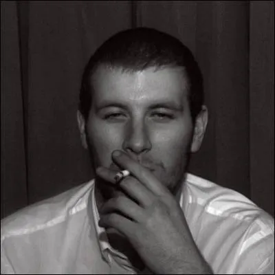 A quel groupe appartient cet album ?