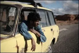 Comment s'appelle ce personnage ?